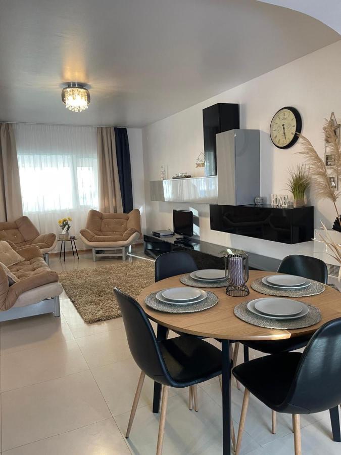 Vila Casa Eric Năvodari Exteriér fotografie
