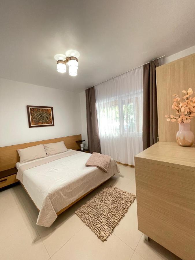Vila Casa Eric Năvodari Exteriér fotografie
