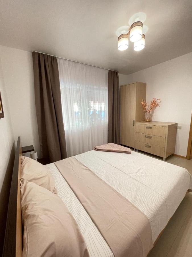 Vila Casa Eric Năvodari Exteriér fotografie